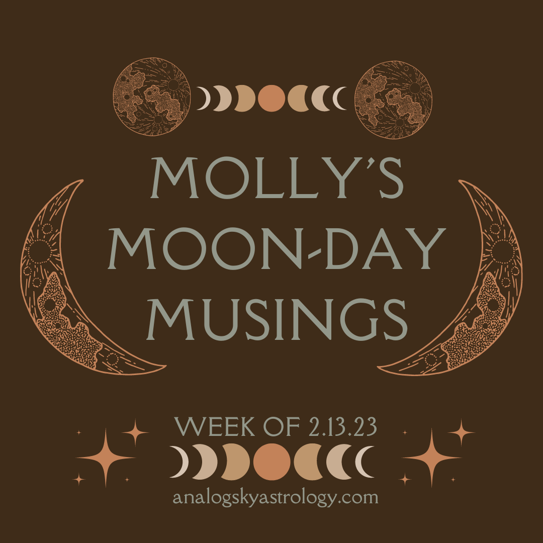 2.13.23 Moon Tracks