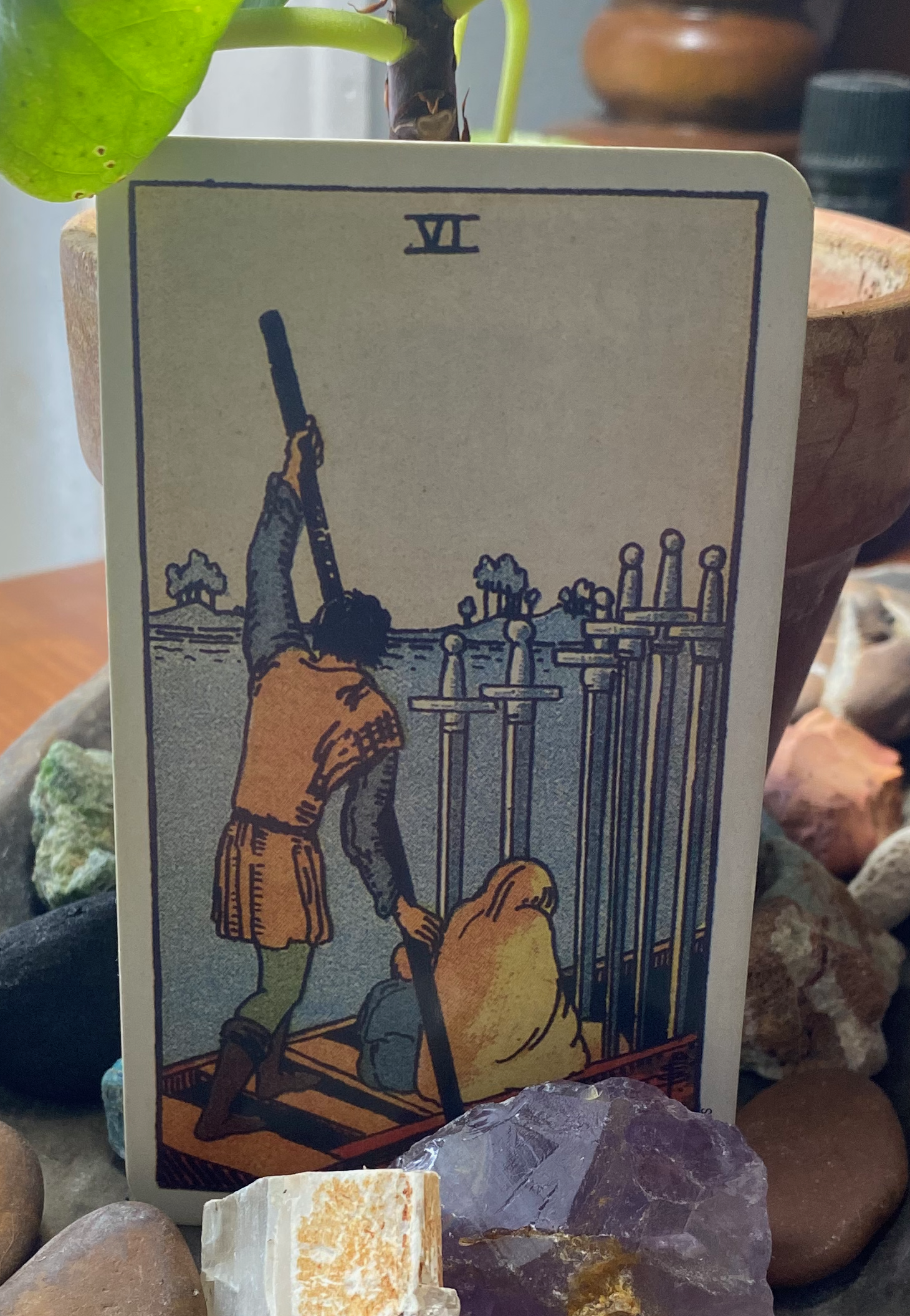 Mercury in Aquarius