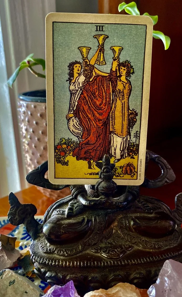 Cancer New Moon