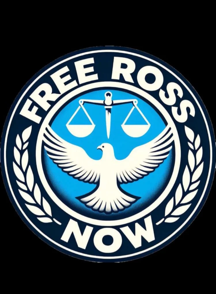 Ross Ulbricht