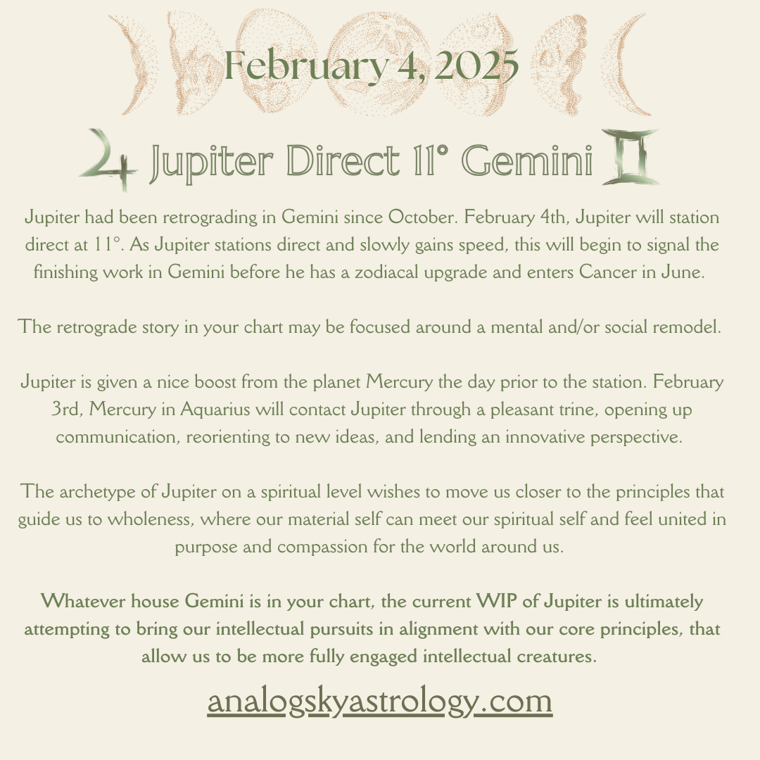 Jupiter Direct