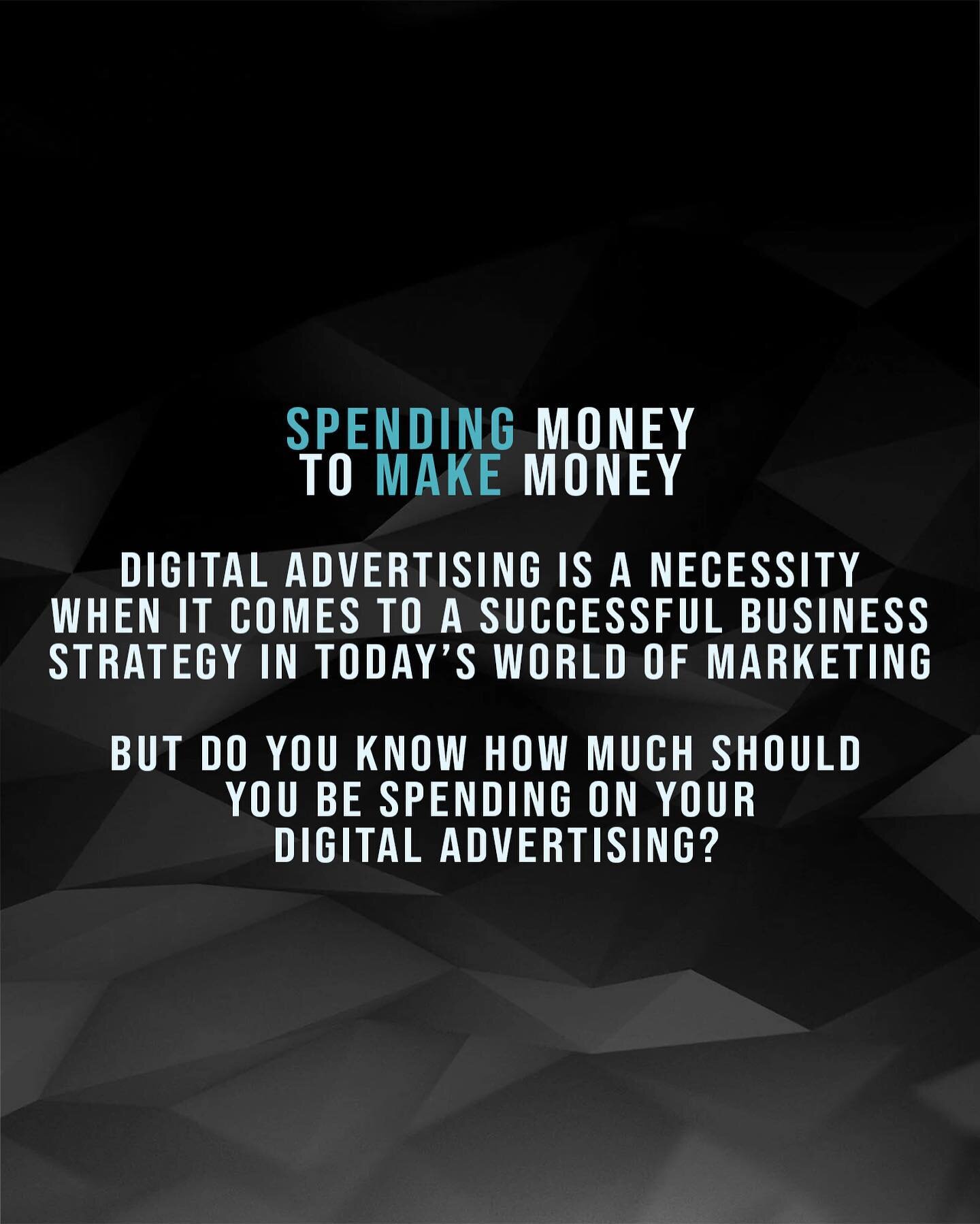 Digital advertising is a great way to reach potential customers and grow your business, but it's important to know how much to spend. The amount you should invest in digital advertising depends on factors such as your industry, target audience, and b
