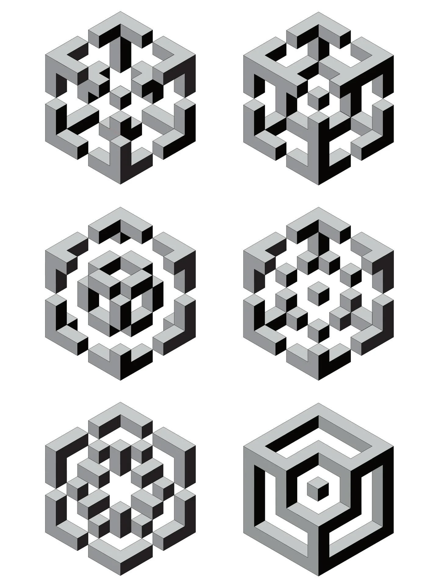 Got some new designs and a whole day free this Friday.
So why not get one of these cool little designs tattooed.
I would love to hear from you, so drop me a DM or an email and let&rsquo;s make it happen.

✉️arcane.seth@gmail.com

#geometrictattoo #ge