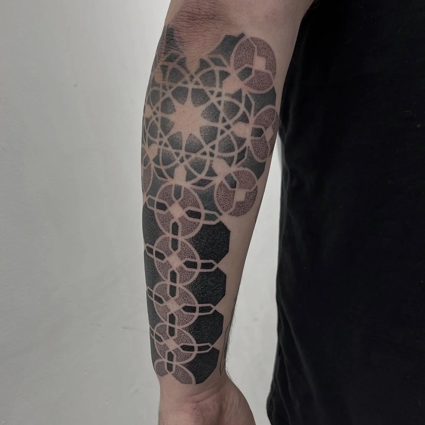 Had the pleasure of tattooing Jamie last Saturday @riversidetattoolondon, thanks for making the trip from Bristol.
We will continue work on his sleeve @bristoltattooconvention next year.
I&rsquo;m always available to discuss your new tattoo ideas, so