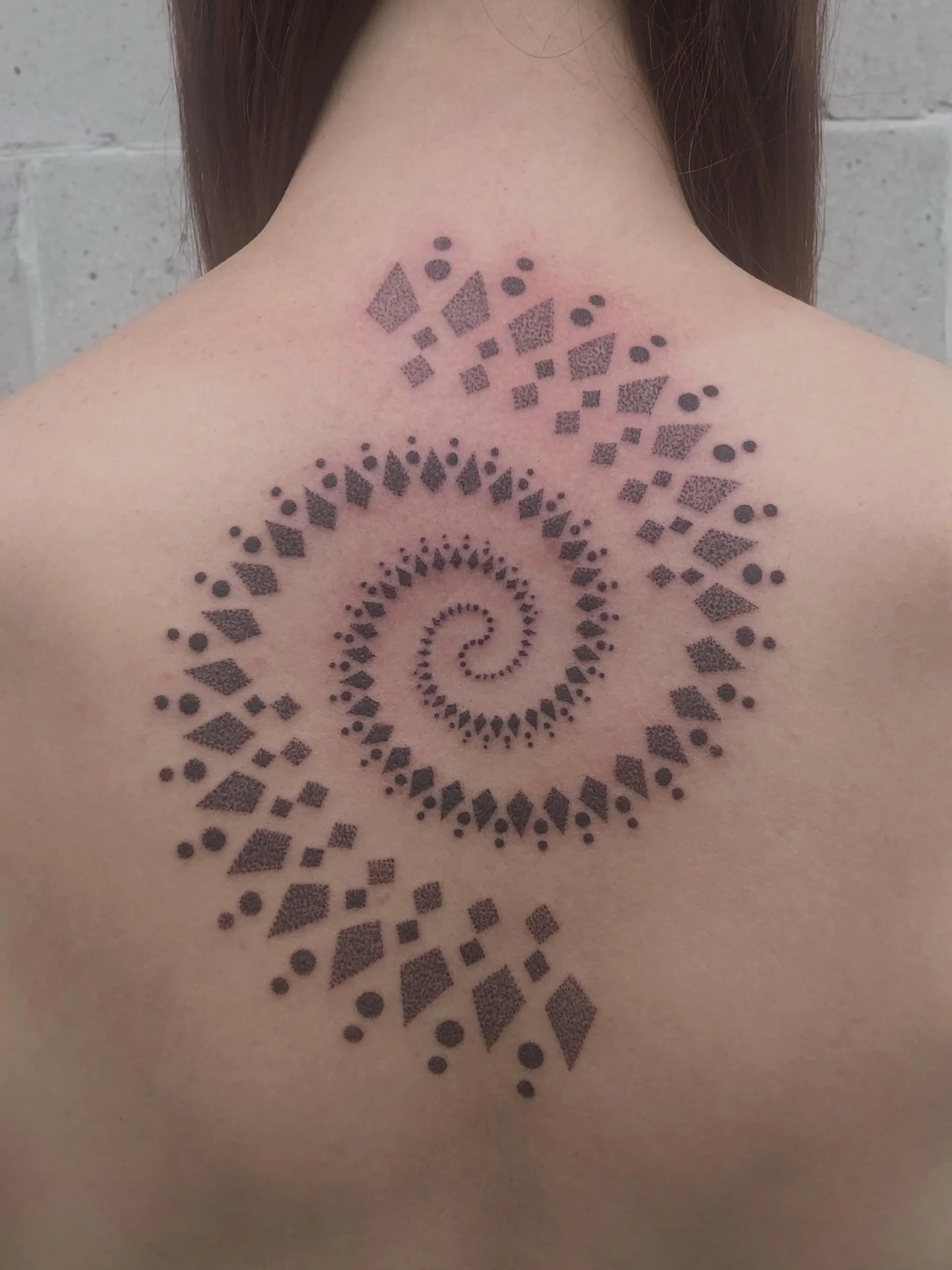 It&rsquo;s all about creating something unique for the individual, taking their ideas and translating it into a tattoo that stays true to their ideas.

If you are interested in having a tattoo consultation to talk about your idea with me, let me know