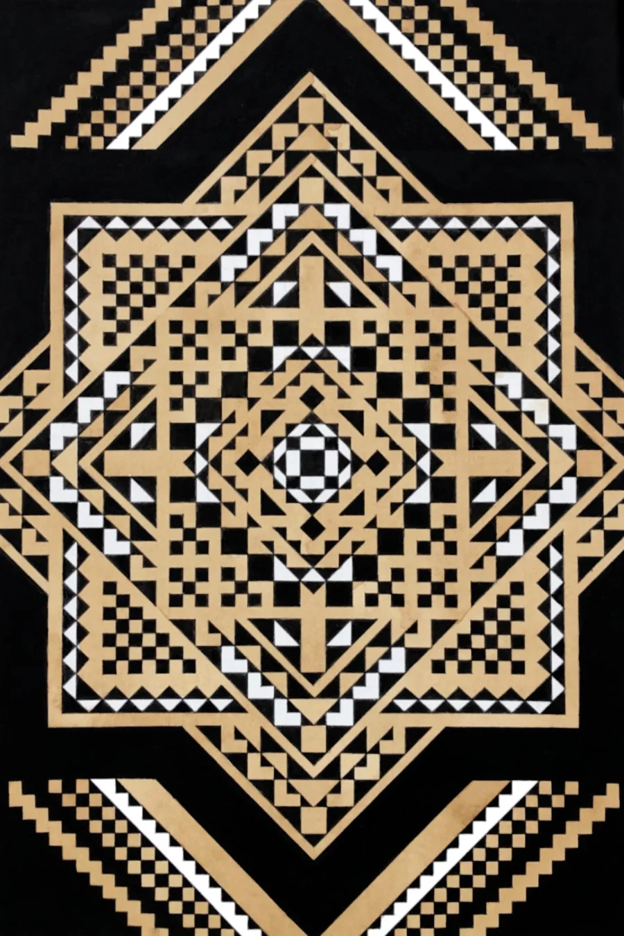 COSMIC I