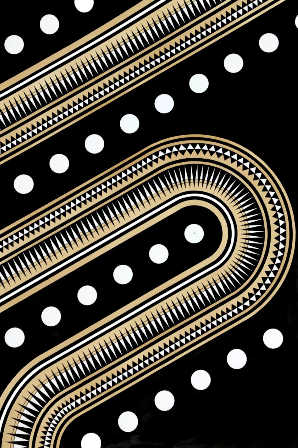 SERPENTINE II