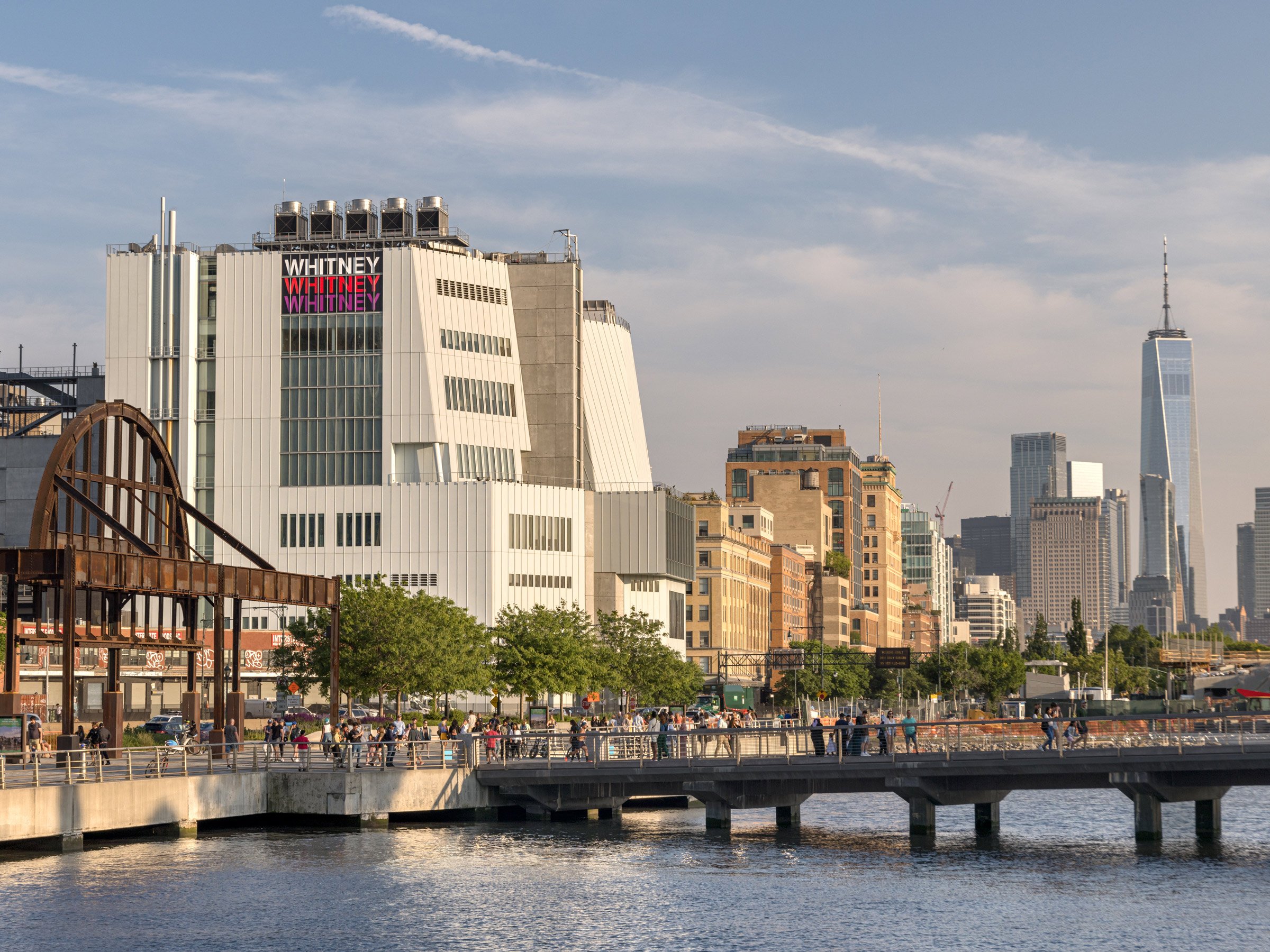  10 of 27   
Institutional Signage, 2023. With Nazli Ercan. Photograph by Max Touhey.