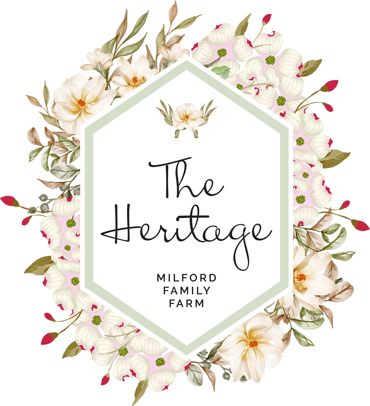 The Heritage at Milford Family Farm