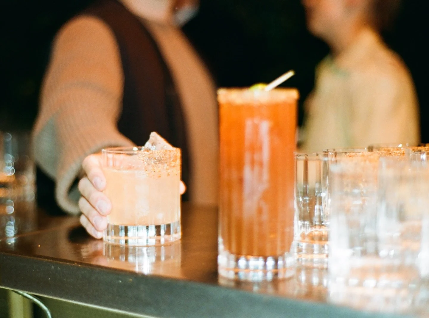 It&rsquo;s Friday. It&rsquo;s Halloween. Some spirits are out haunt you, others are best served over ice - we know which we prefer 👻 🥃 

#ramsskulldrinks