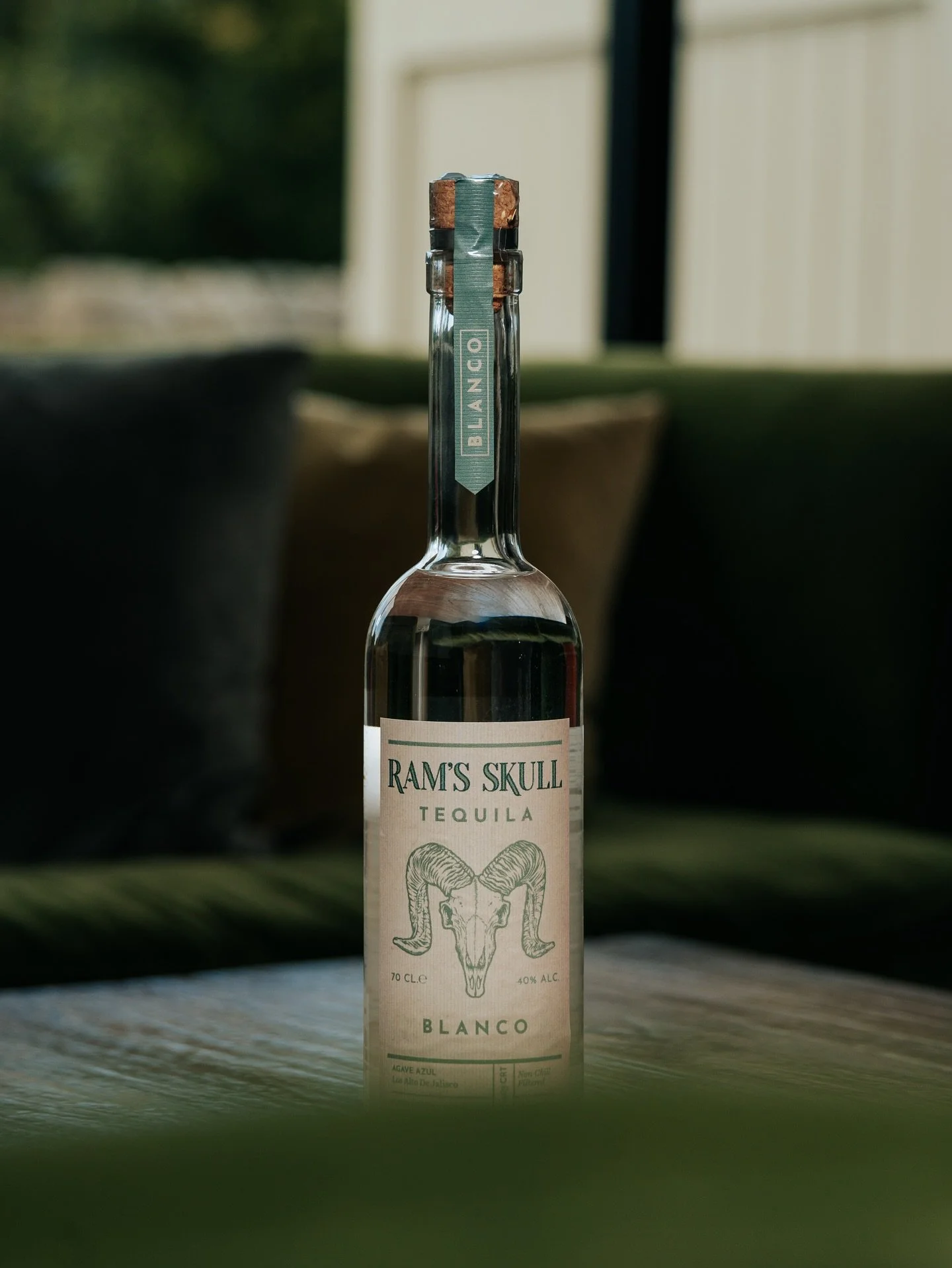 Happy New Year! We hope you all had a very Merry Christmas, with the chance to enjoy a cocktail or two🎄 

We&rsquo;re sure many of you are going dry for January, so for the next 30 days you can enjoy looking at a real fan favourite, our Blanco Tequi