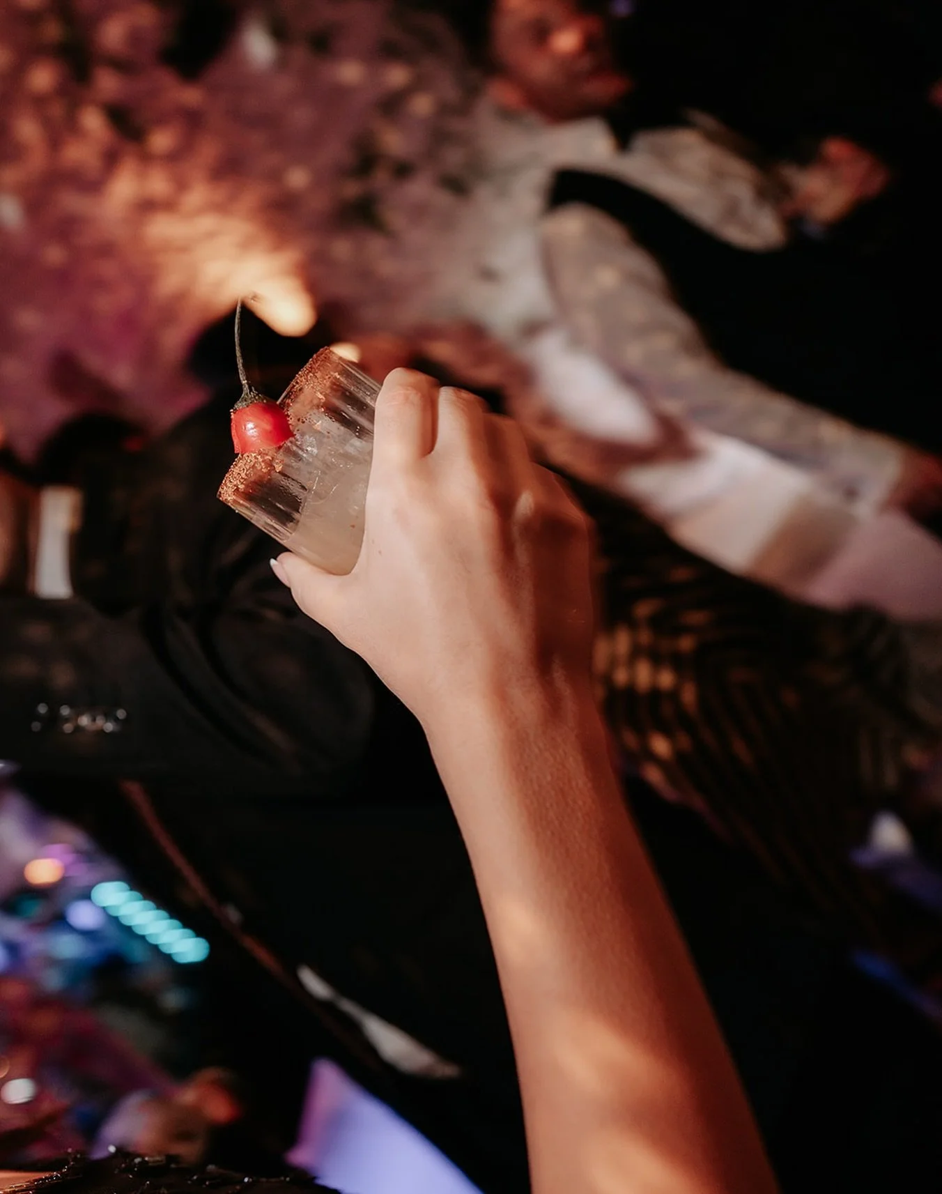 The picante margarita, the classics spicy cousin and a great way to get your night started. 

Best served with Ram&rsquo;s Skull Blanco Tequila 🌶️ 

#ramsskulldrinks 

@patpartridgephotography