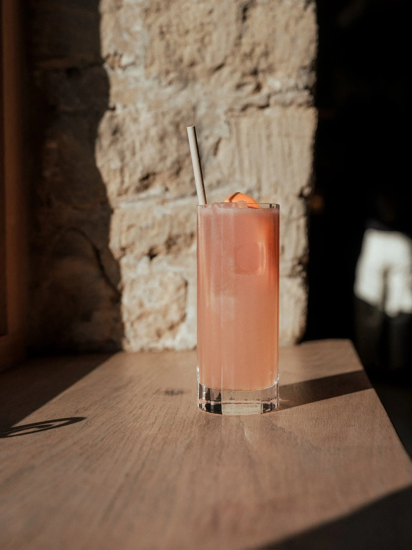 The Paloma. So good they made an entire day for it

Happy international Paloma day, cheers