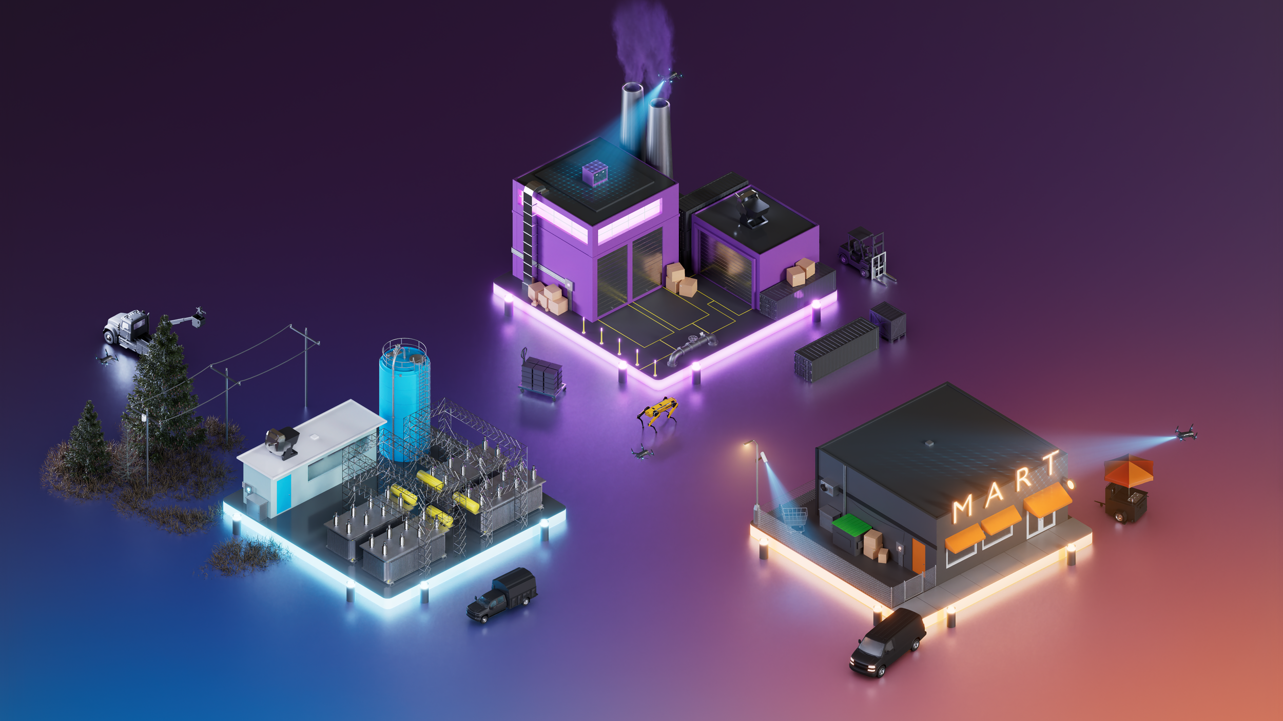 Levatas | Brand Overview