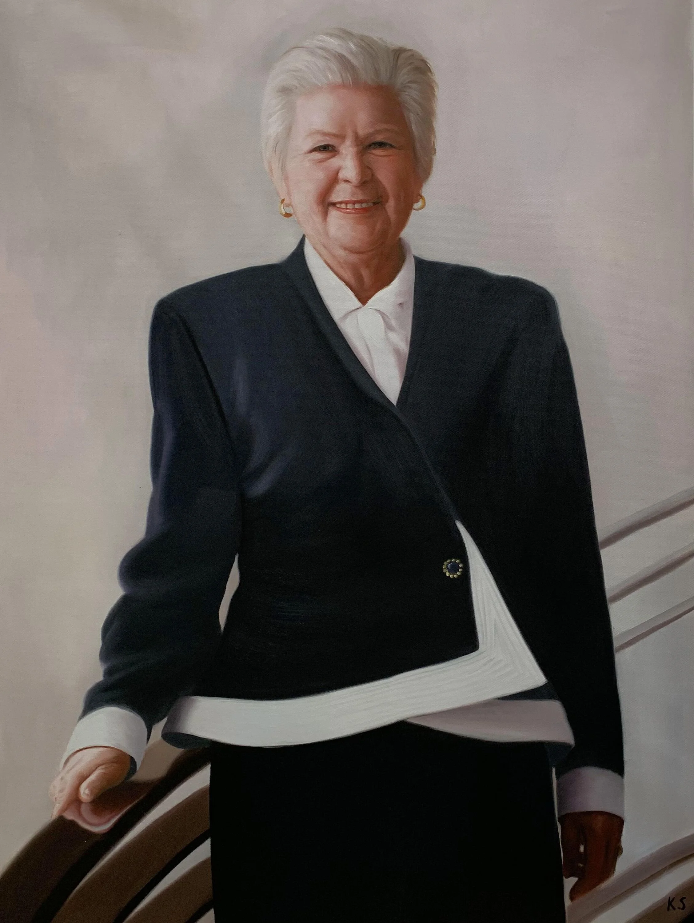 Remembering Arlene Meraux: A Legacy Still Shaping St. Bernard Parish