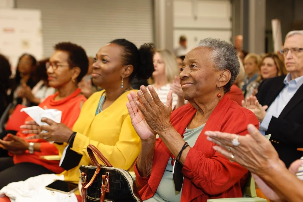 Meraux Foundation Celebrates Groundbreaking Documentary: “Battlegrounds ...
