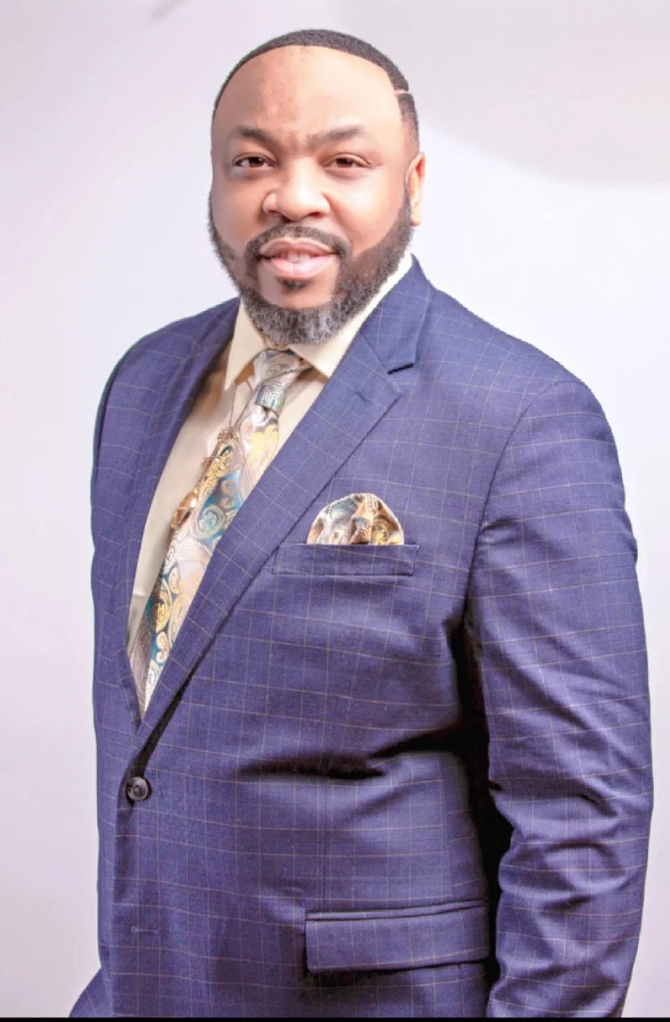 Pastor Jamie Reno Our Pastor — The Congregational Church of Park Manor, UCC