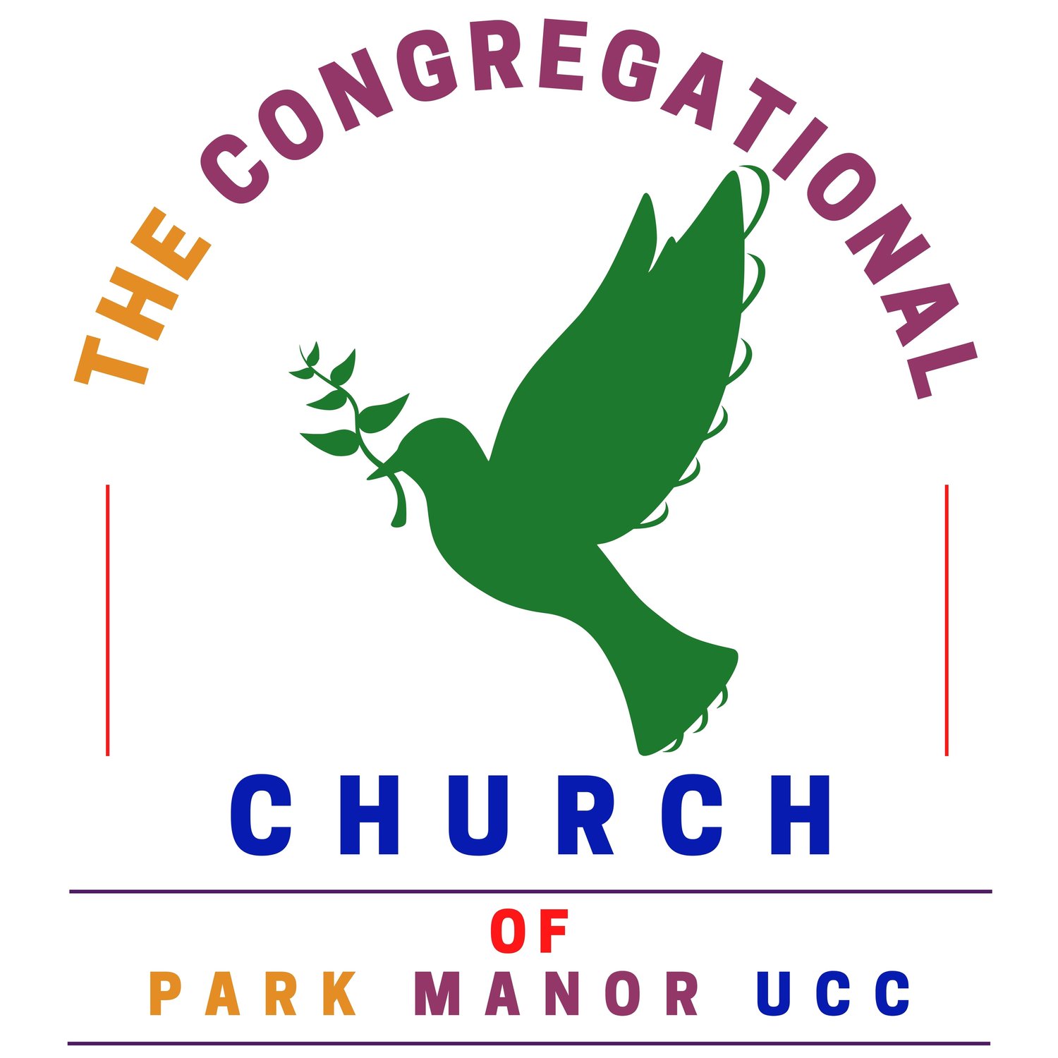 The Congregational Church of Park Manor, UCC