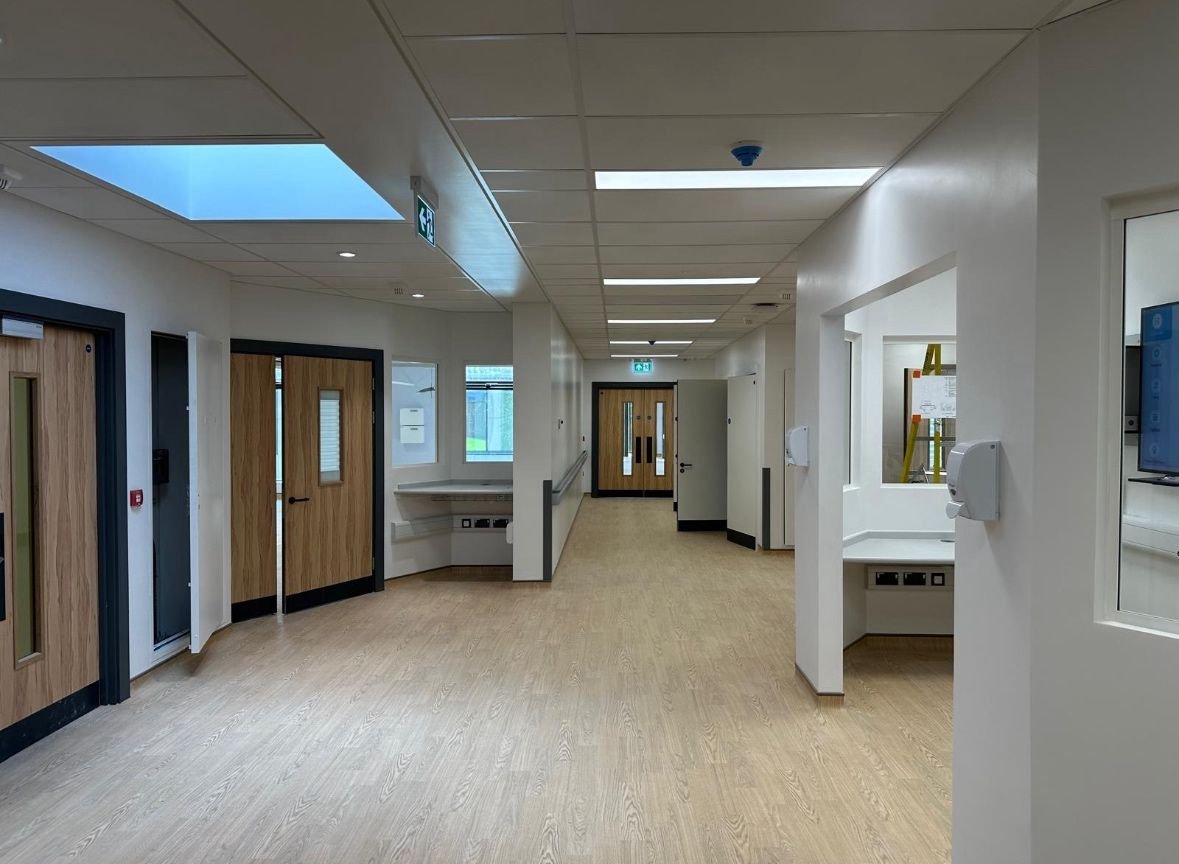 Western Community Hospital