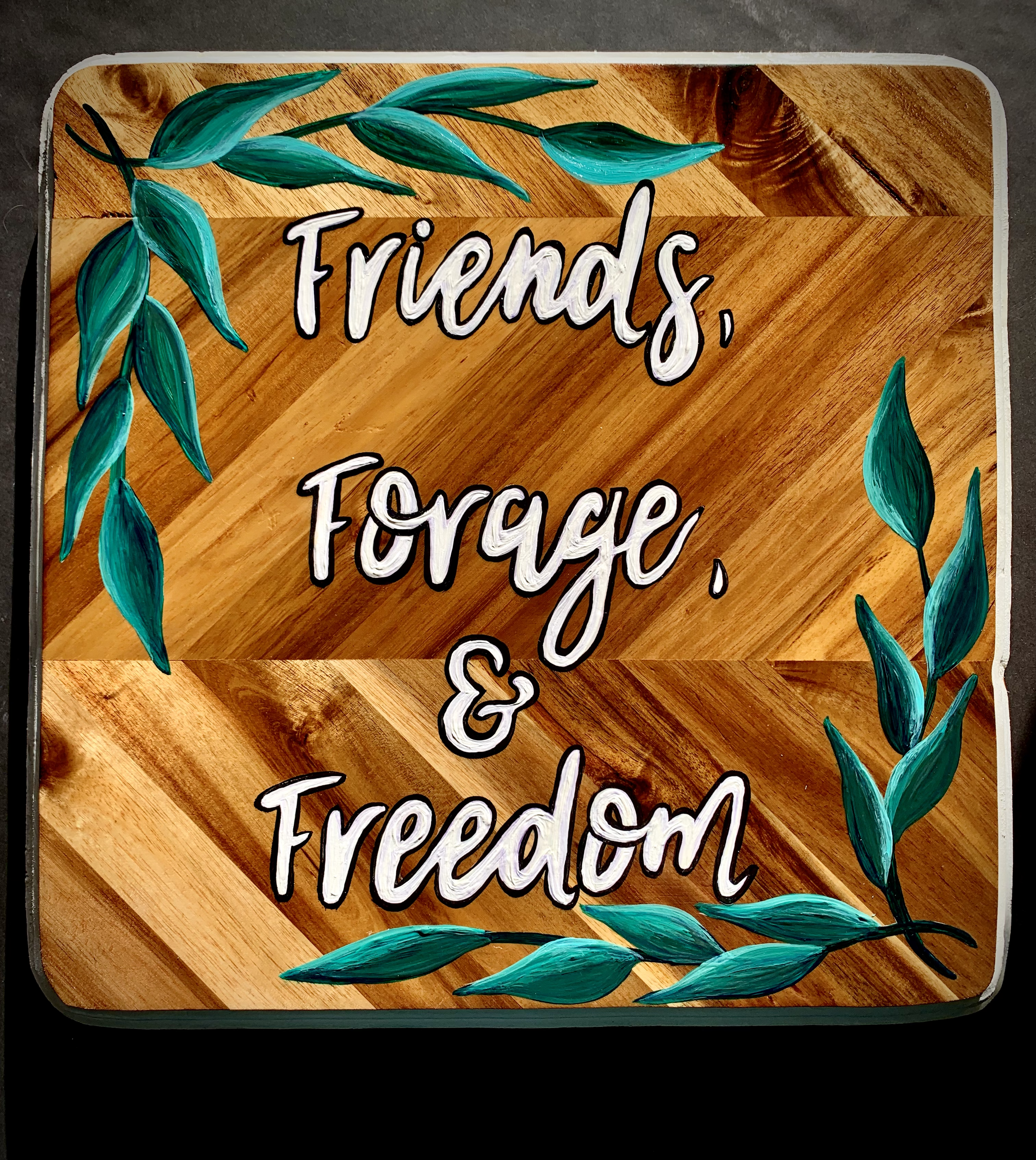 Horse Care Quote Barn Sign