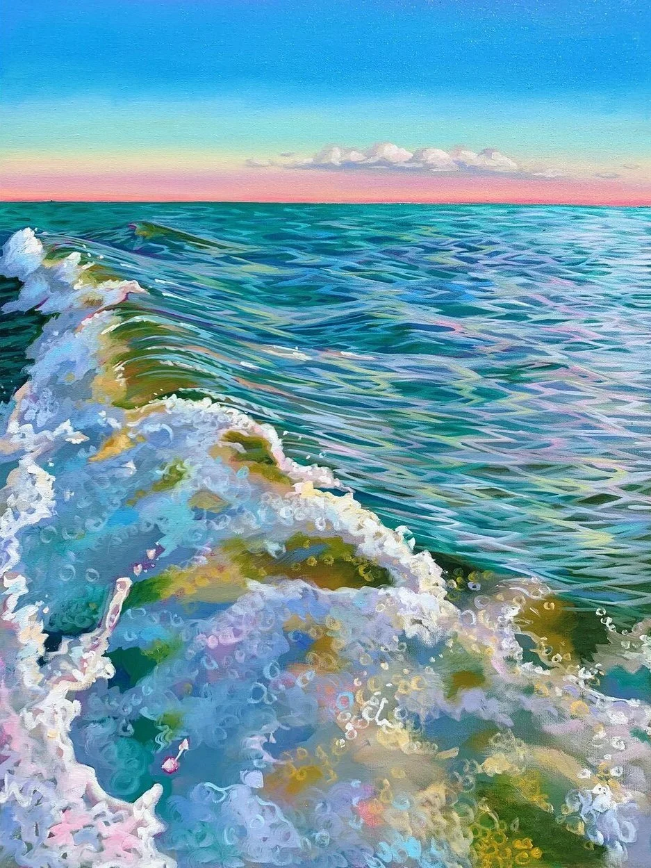 My Florida Series Is Here!