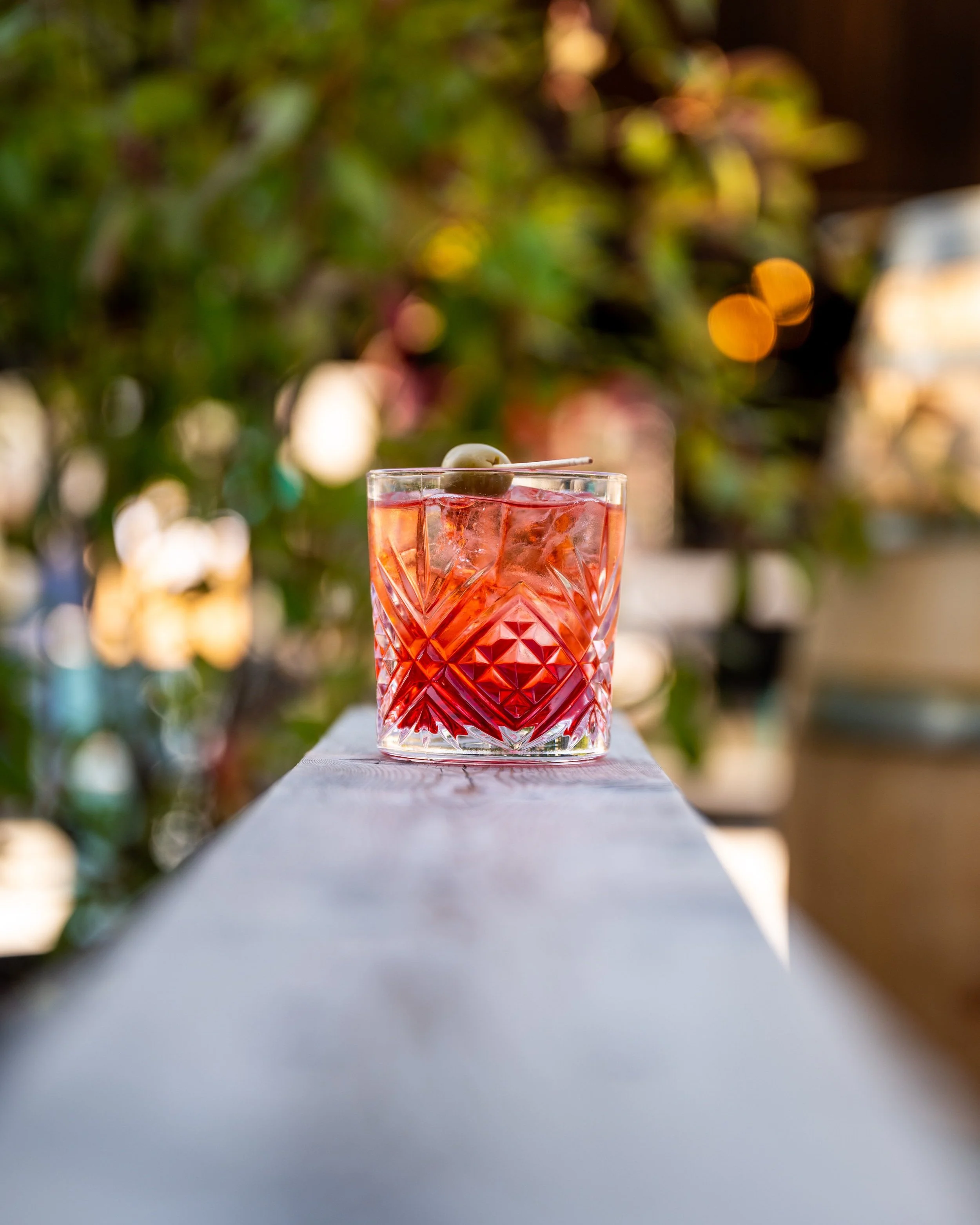 ÜBER UNS — Hillz Restaurant Genuss auf dem Uetliberg