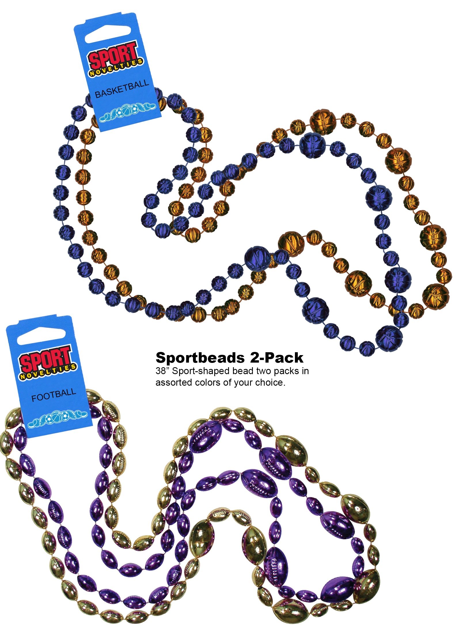 20mm Chunky Baseball Beads, Charms, Jewelry, Lanyard, Keychain, Sports  Beads, Team Beads