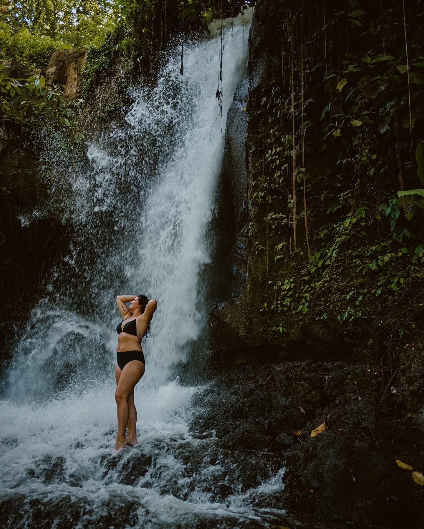 ✨Start over; my darling. ✨

be brave enough to find the life you want and courageous enough to chase it. 

then start over and love yourself the way you were always meant to. 

&ndash;madalyn beck

❤️

#bali #baliwaterfall #baliphotography #ubudbali 