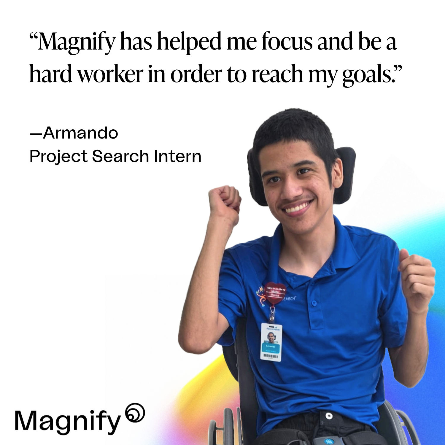 Breaking Barriers, Creating Opportunity