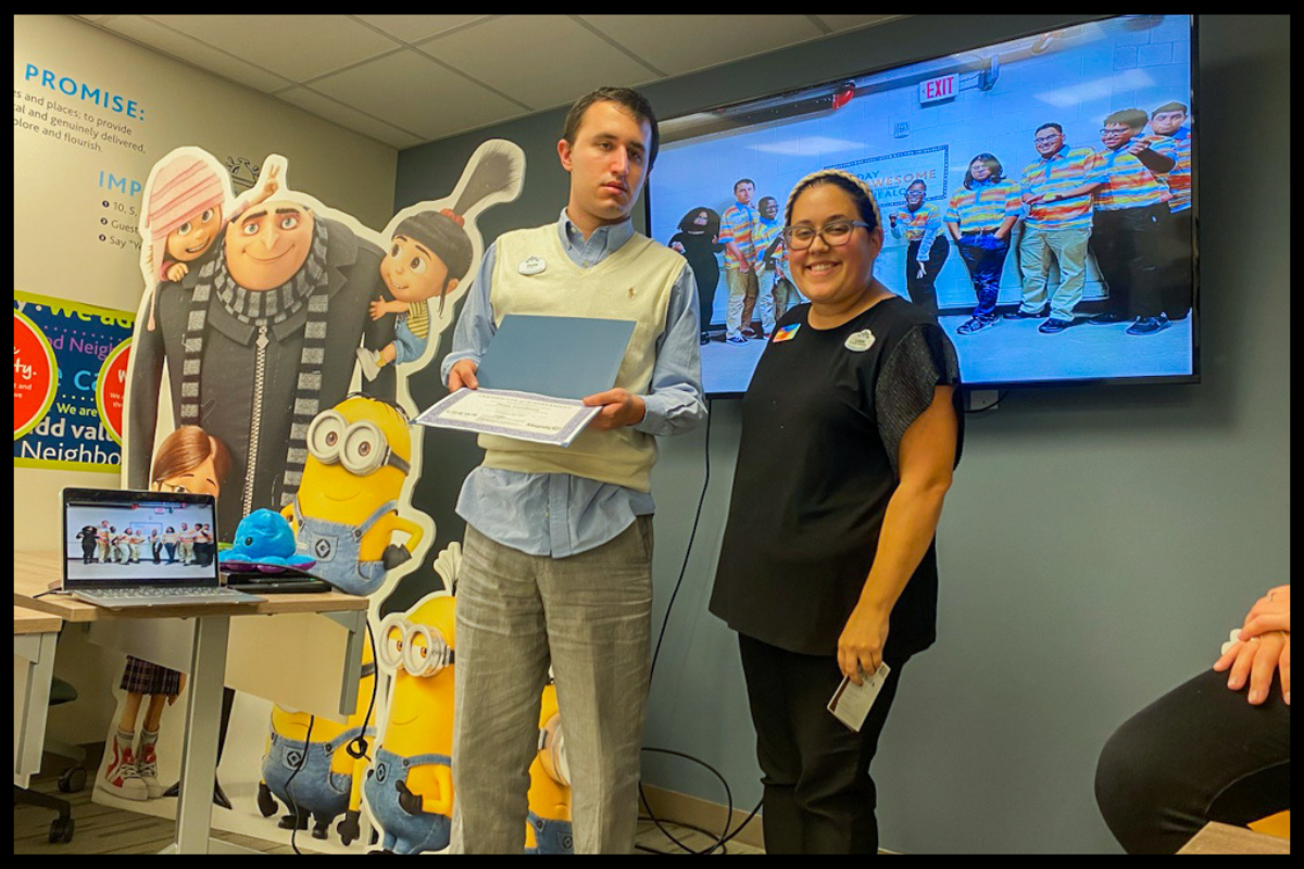 Career Camp — Magnify