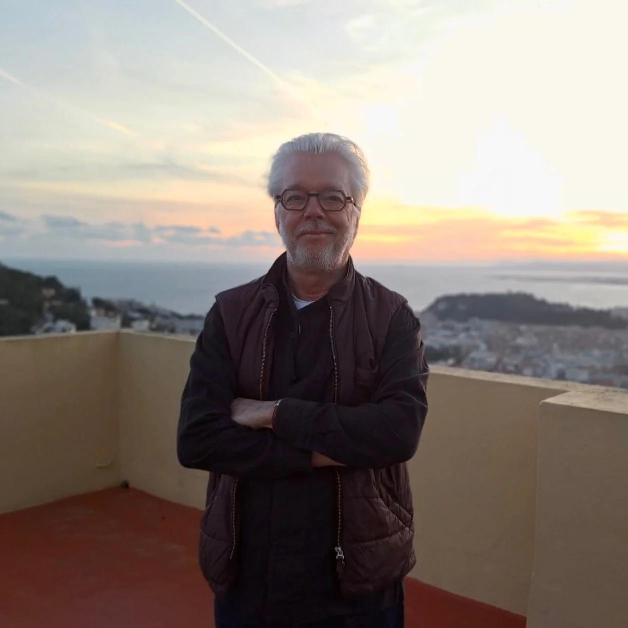 I wish to all my friends a Happy New Year and all the best for 2026!