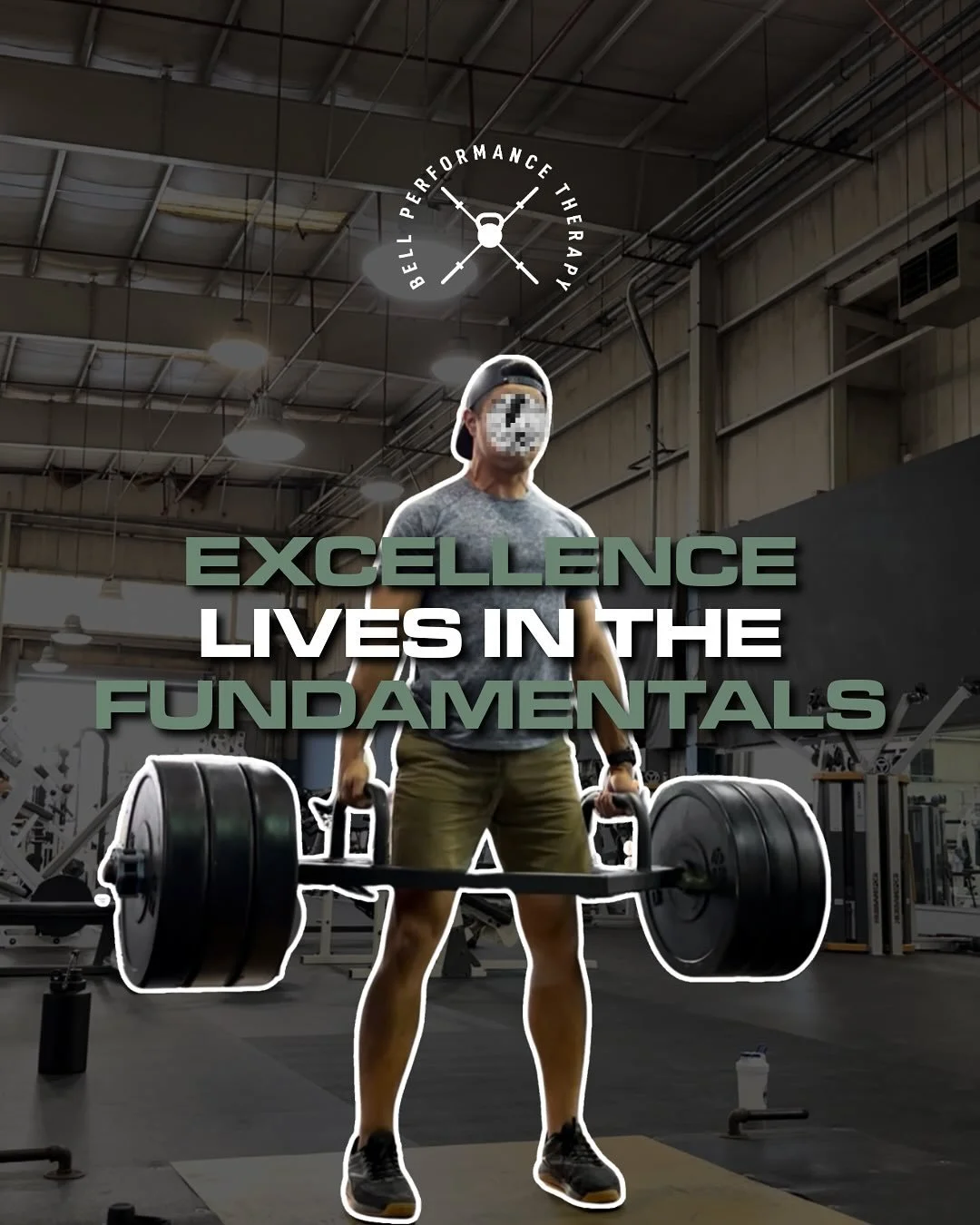 Excellence Lives in the Fundamentals.

Fitness, shooting, mental performance, recovery&hellip;. most haven&rsquo;t even mastered the fundamentals to their fullest. Even myself, I need to keep pursuing mastery of the fundamentals.

Is there nuance to 