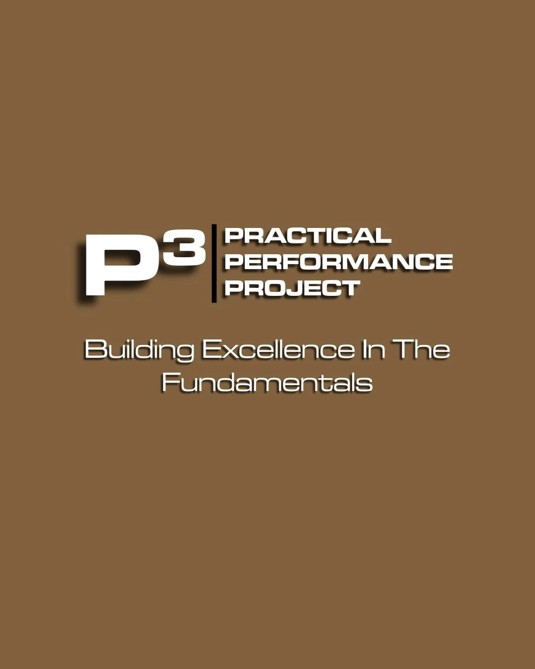Consistency is your limiting factor.

This program is evidence backed to keep you consistent:

1. Have a plan. We plan, modify, and teach you how to adjust in the moment to be most effective right now.
2. Social Accountability. We connect you with a 
