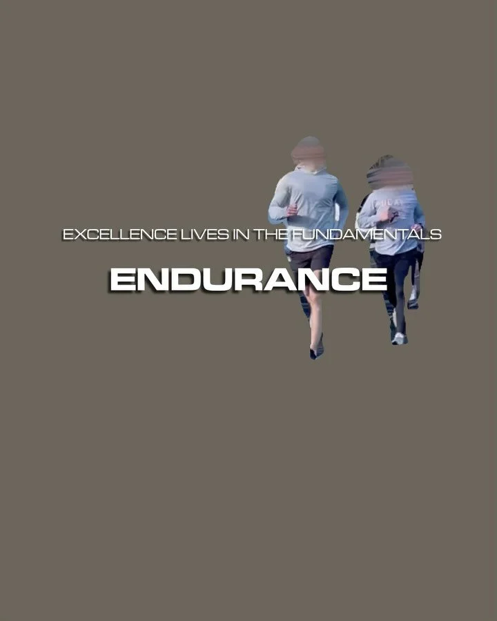 Endurance is the capacity to sustain work over time. It is often measured by VO₂ max, our ability to transport and utilize oxygen. While important, performance is also strongly influenced by lactate threshold, which reflects how well energy demands c