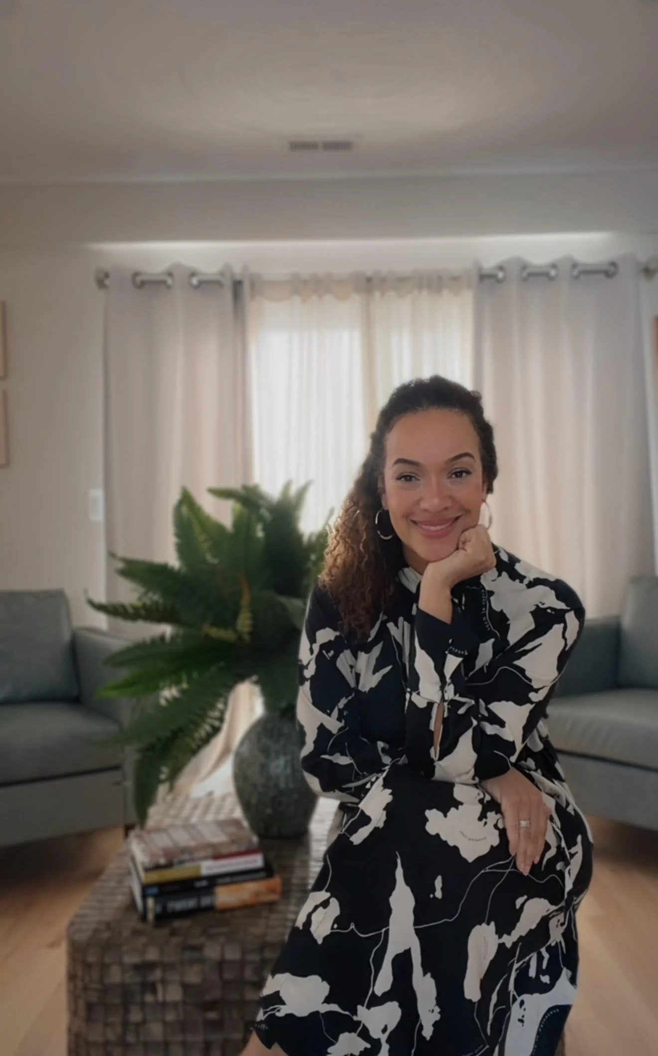 Navigating the Pressure to Perform: Rachel Terrell, LCPC, on Supporting Women’s Mental Health