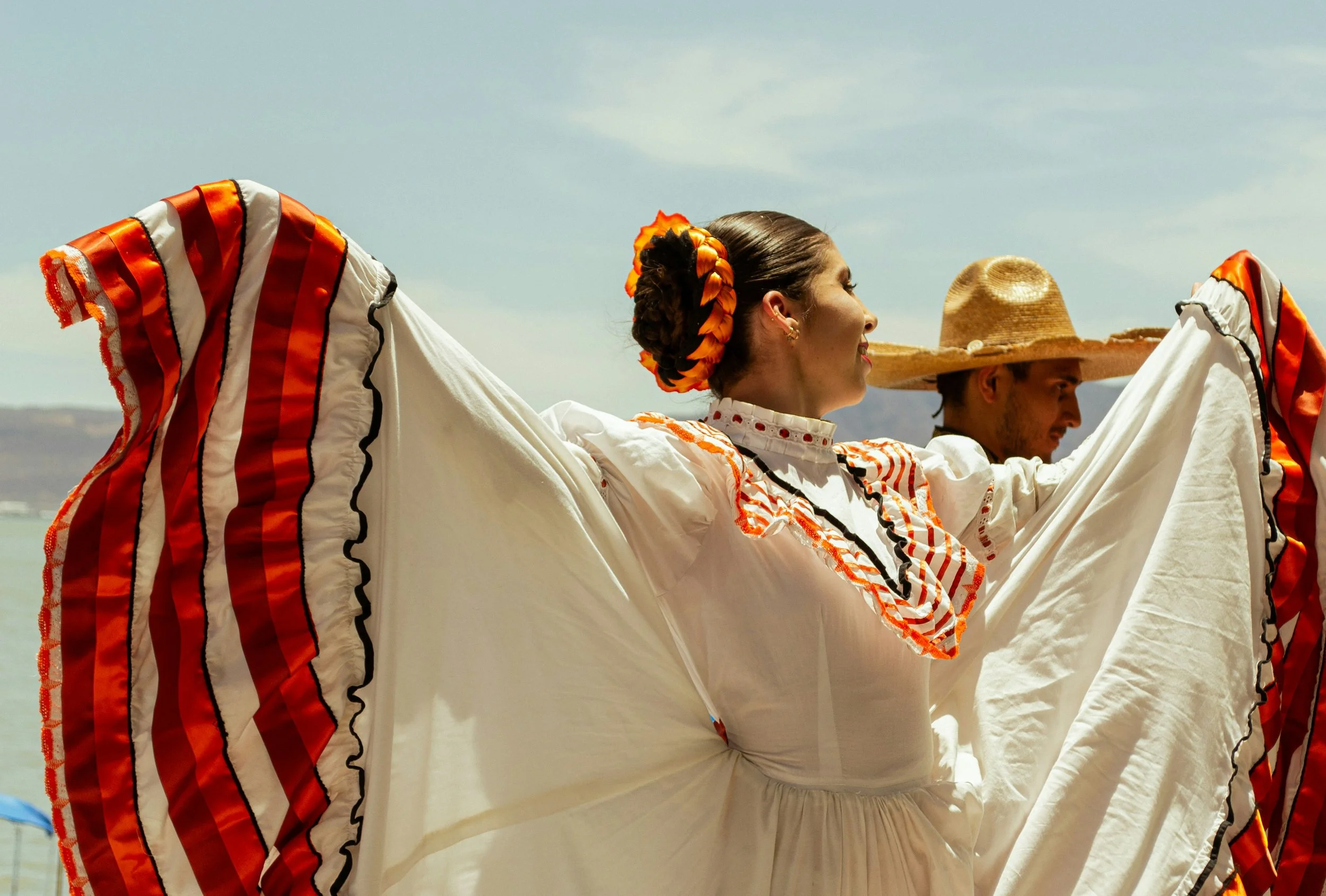 Hispanic Heritage Month: Honoring Culture, Identity, and Mental Health