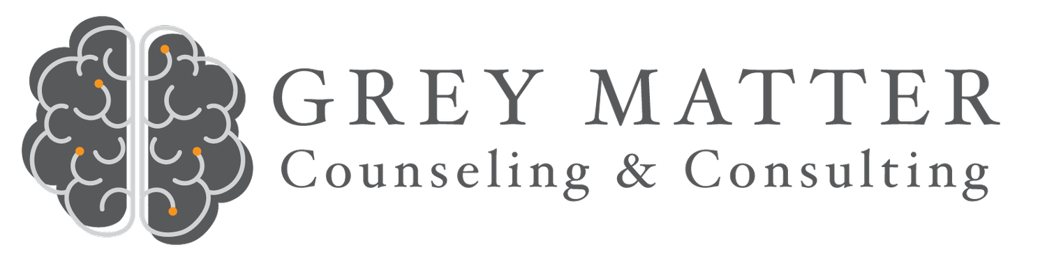 Grey Matter Counseling &amp; Consulting