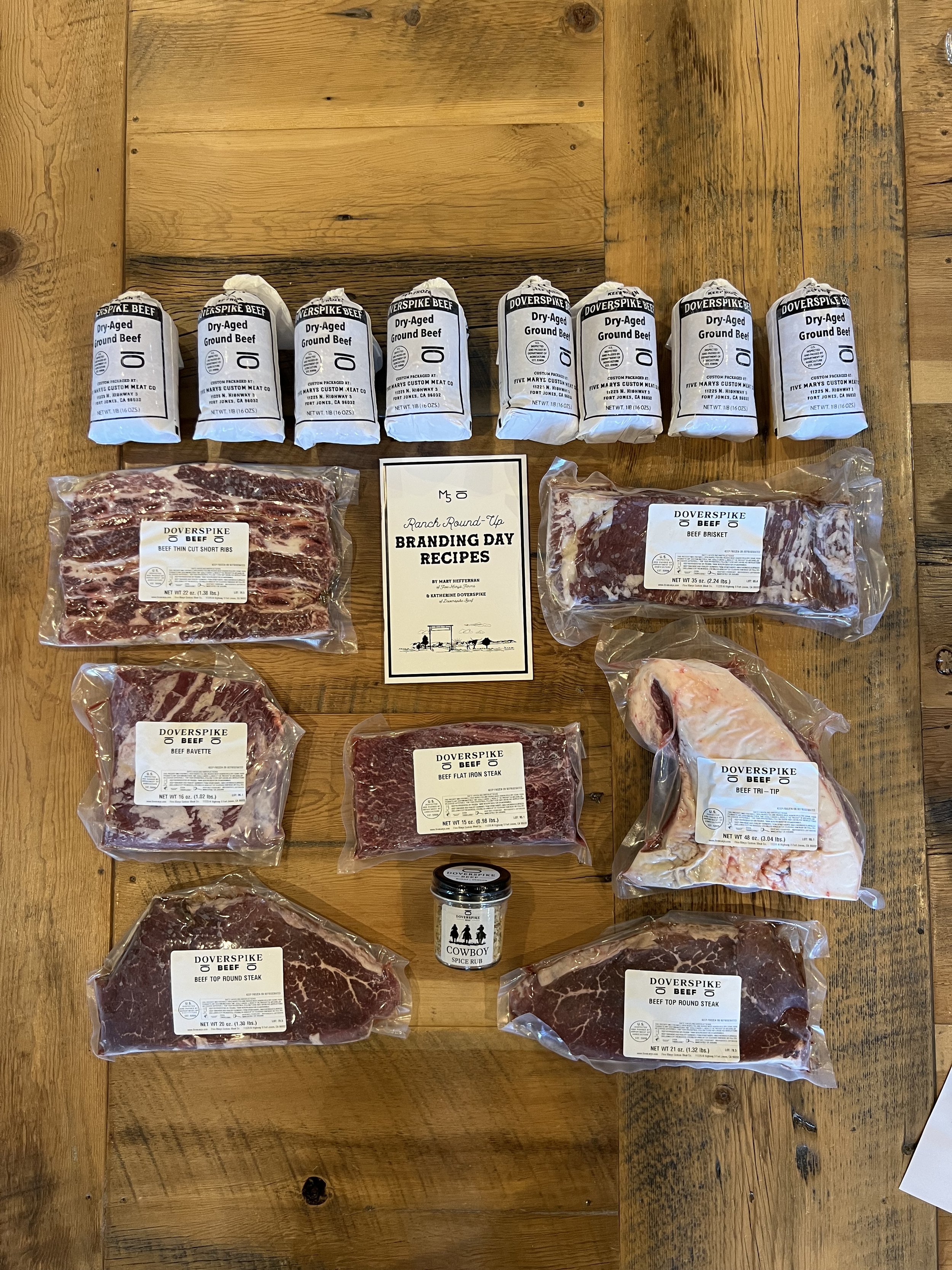 Grilling Box