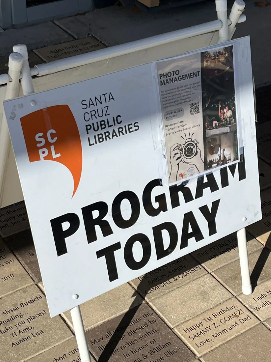 What is Photo Management?