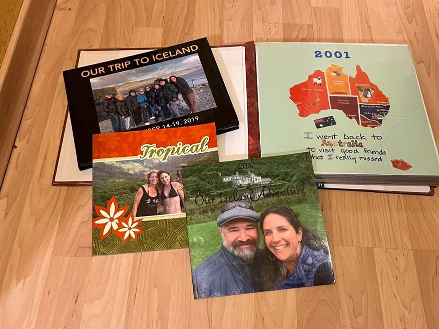 Get ready for Summer Travel!