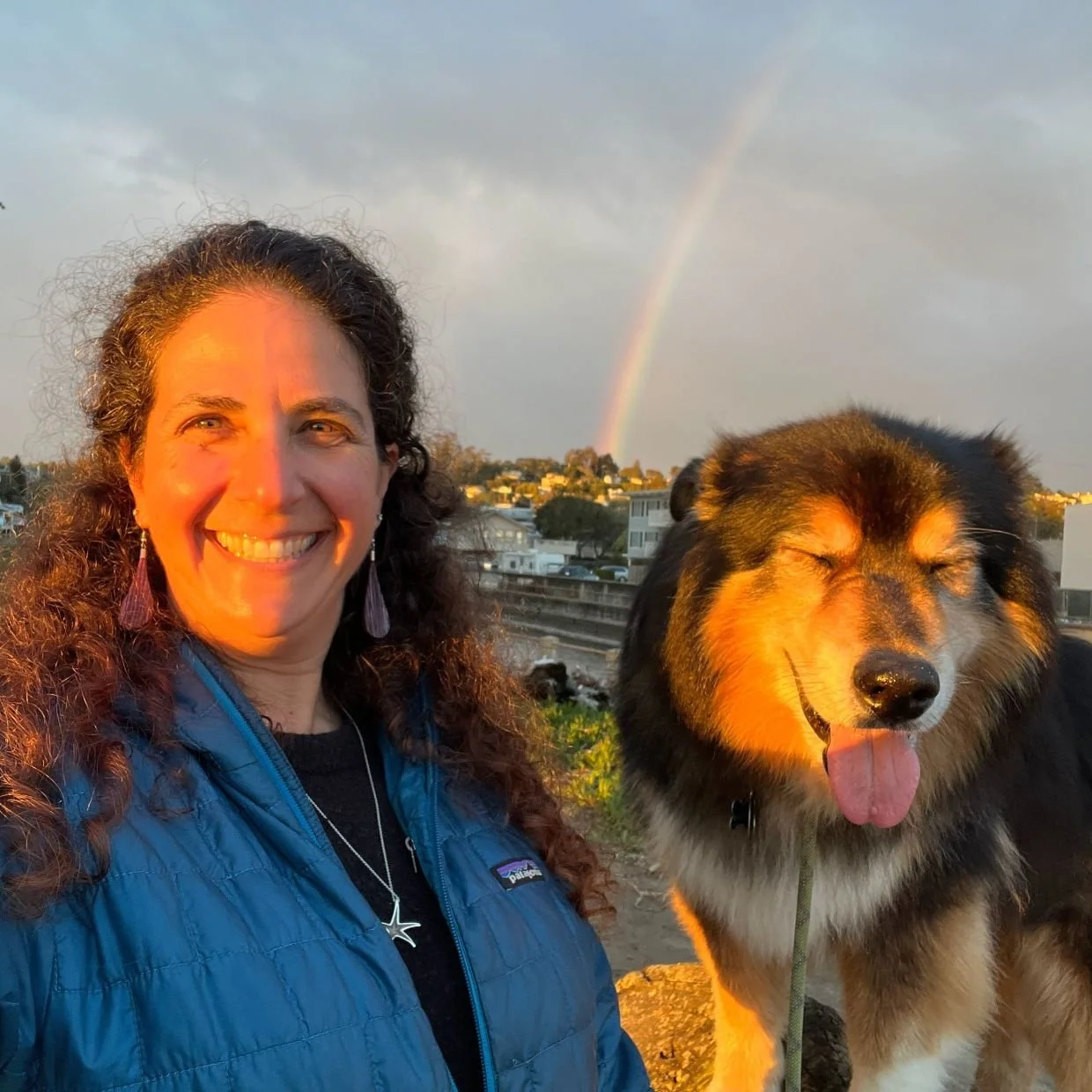 Don’t press your luck – back up your stuff!