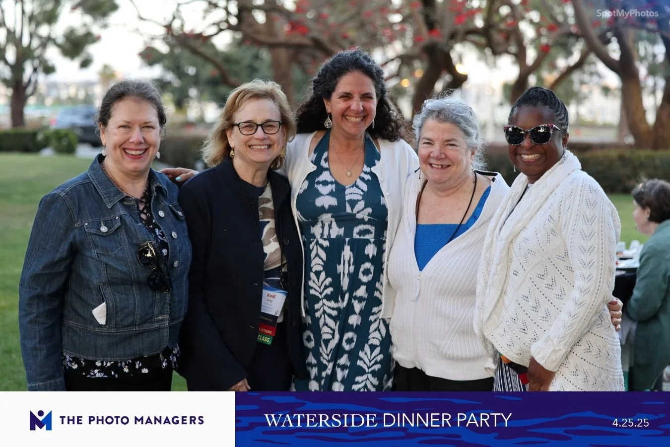 No Joke - I am Boston Bound!