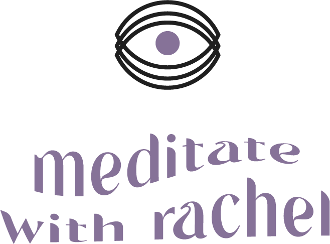 Meditate With Rachel