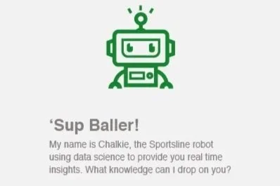 Chalkie AI Betting Assistant