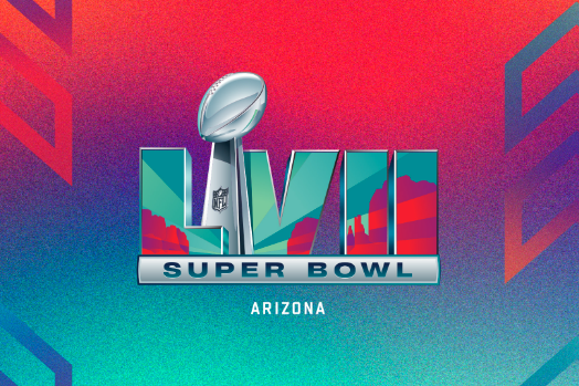 Super Bowl Logo Evolution — Color Culture Design Company