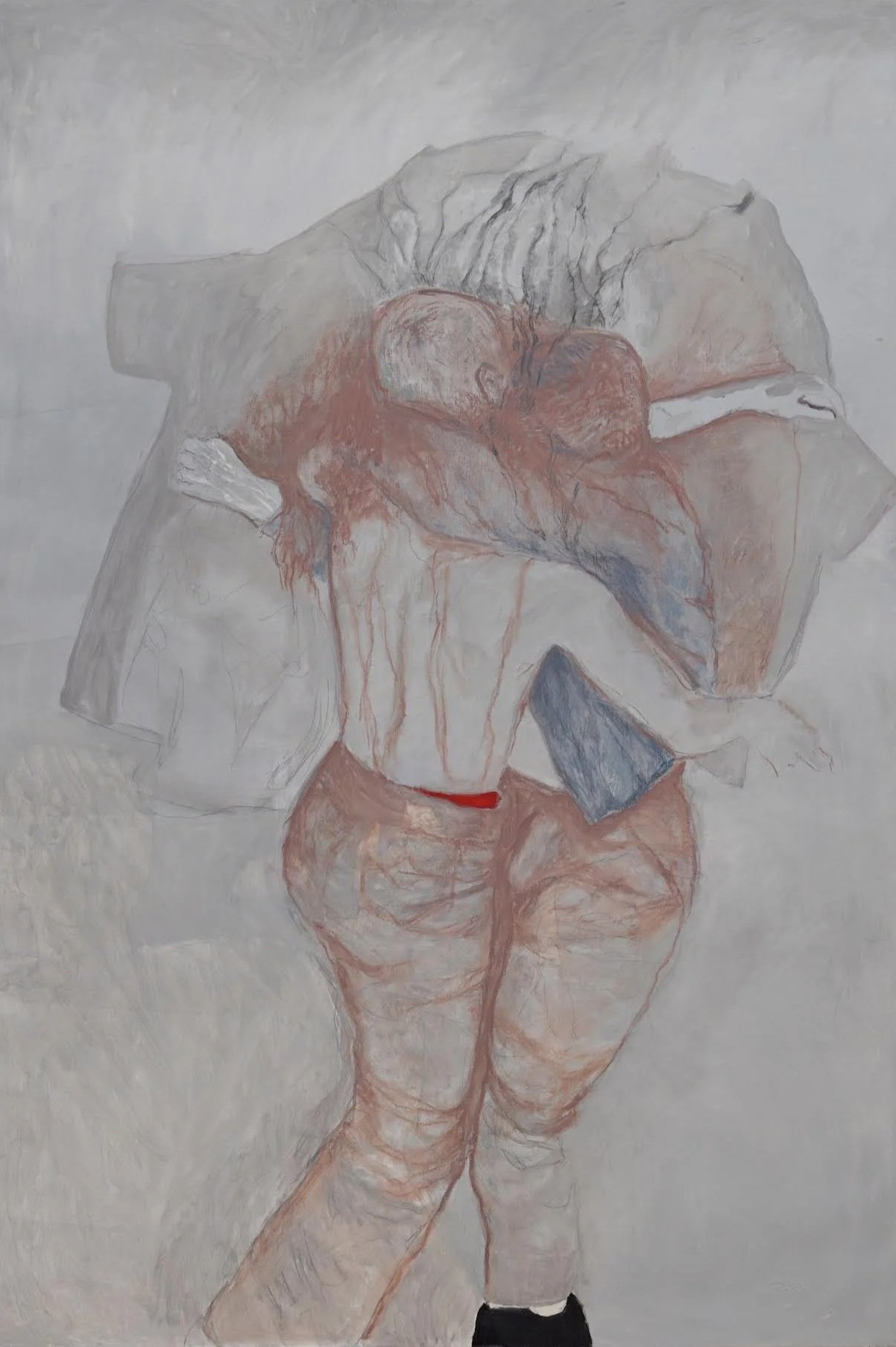 ORNELA VORPSI - CES PLAISIRS VIOLENTS 