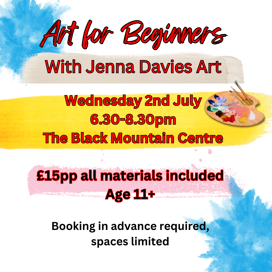 Art For Beginners