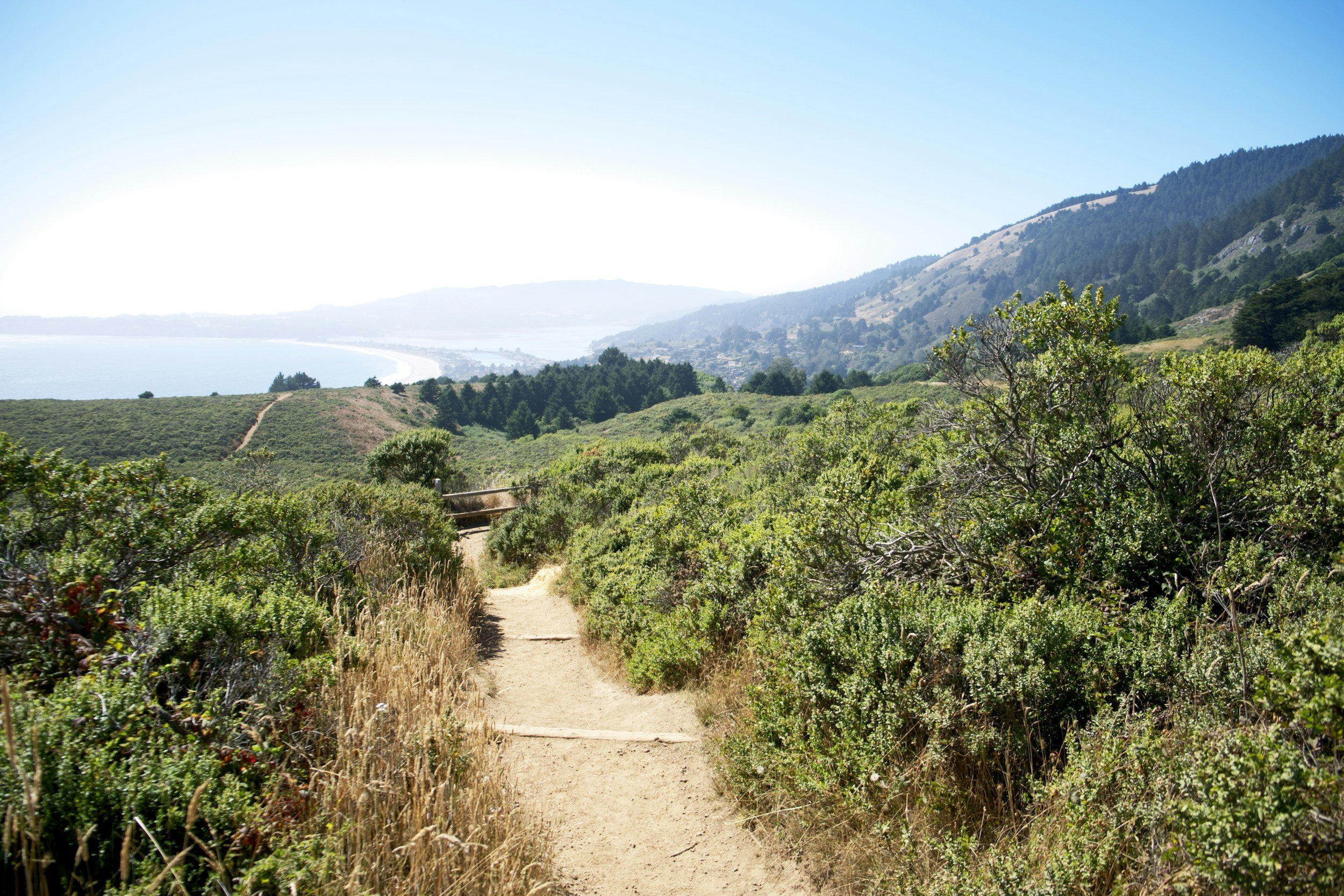 Marin Real Estate | Stinson Beach