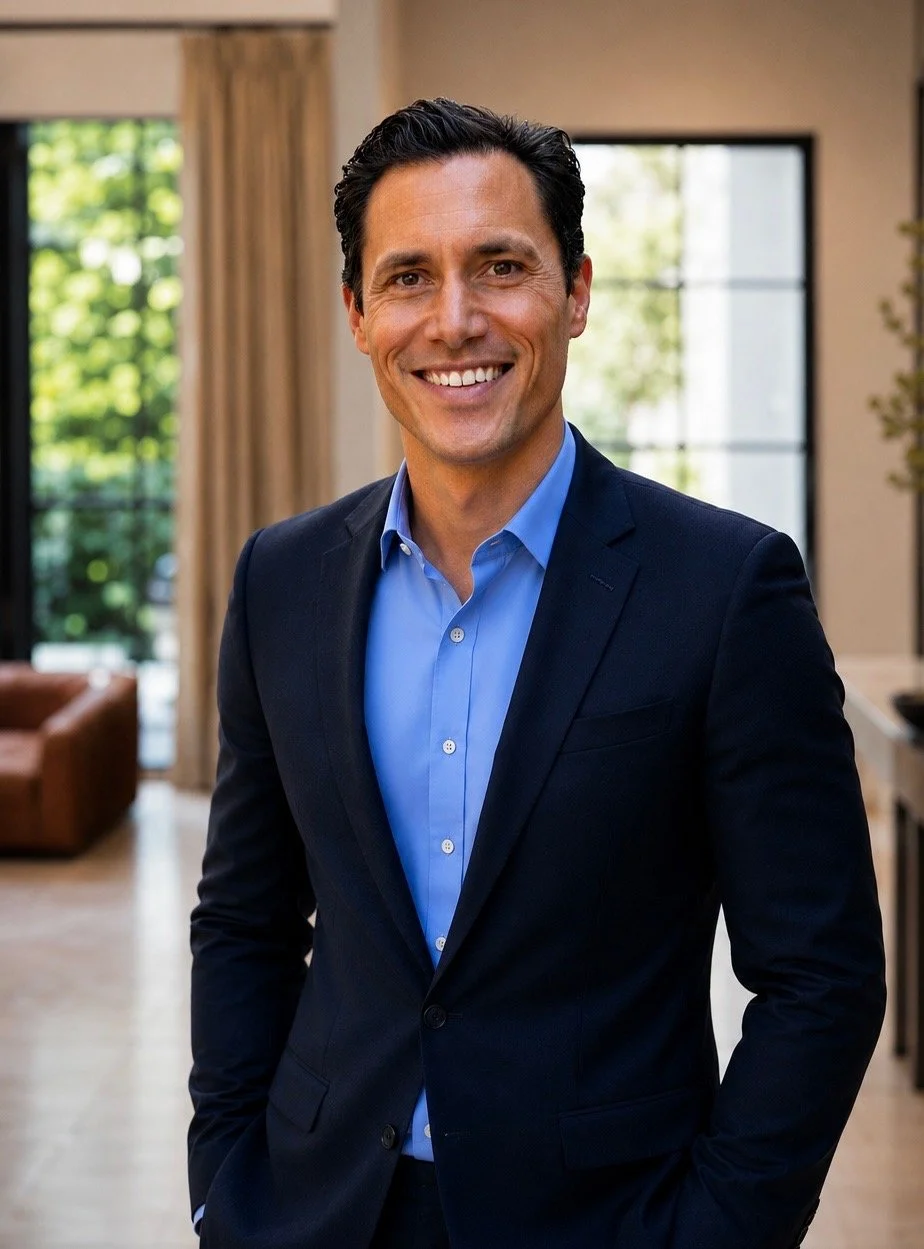 Marin Real Estate Agent & Local Realtor