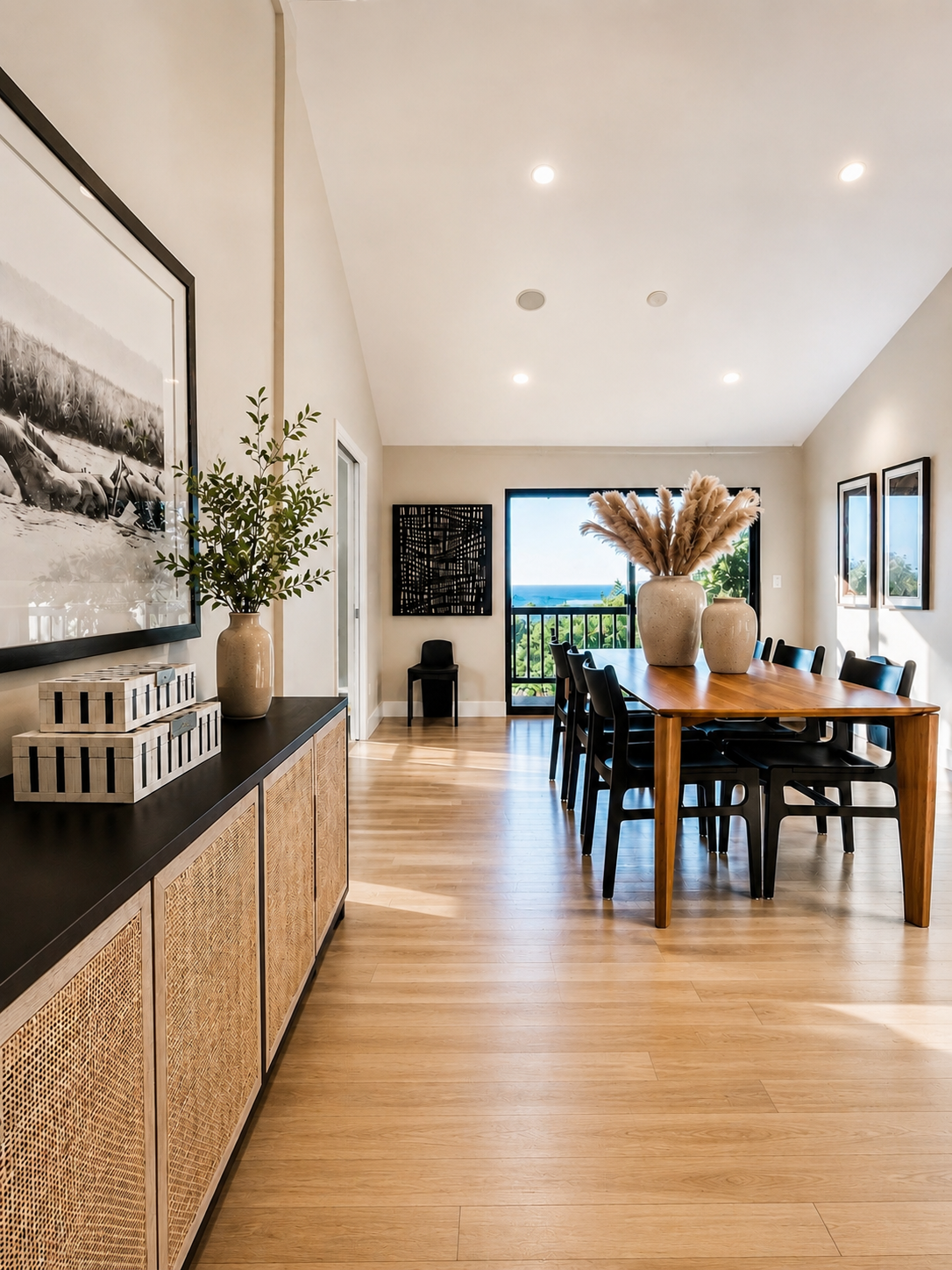 101 Garner Drive, Novato